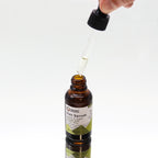 Organic Hair Serum 30ml - Herbal – view 3