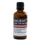 Rose Geranium Essential Oil 50ml – view 3