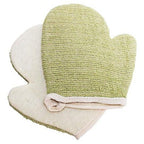 Snug Jute Mix Mitt - Assorted – view 2