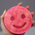 Happy Scrub Soap - Grapefruit – view 3