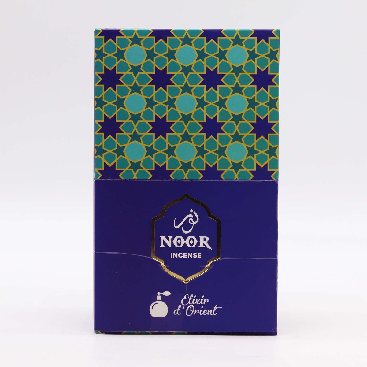 Noor Oud Incense Sticks - Topaz – view 3