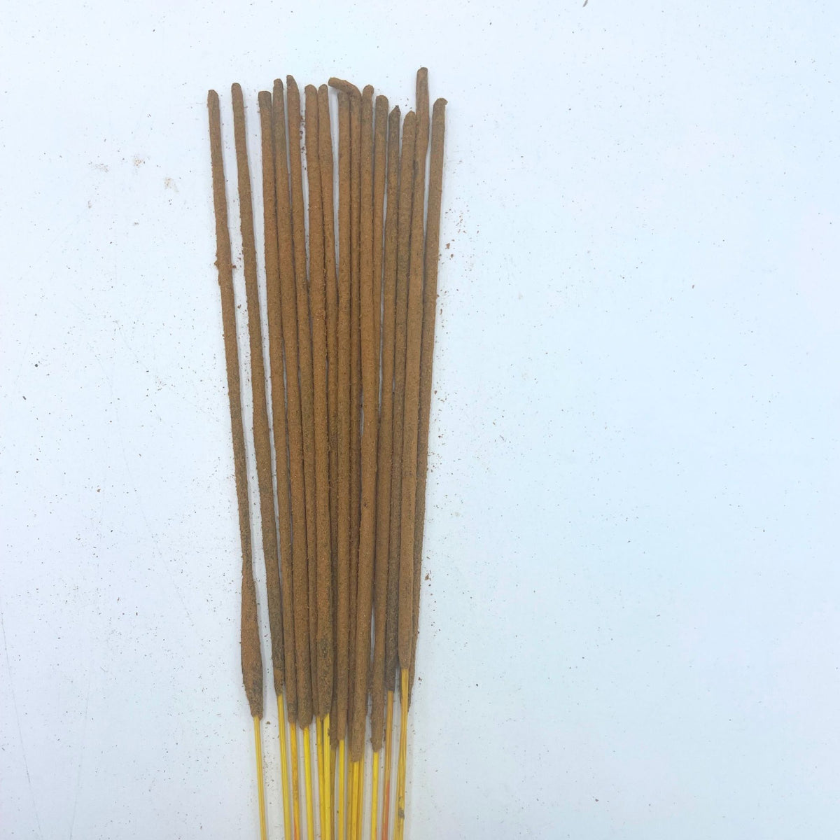 Golden Palo Santo and Lavender Incense Sticks 15g – view 2