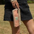 Hemp Phone/Tobacco/Anything Zip Pouch (assorted) – view 3
