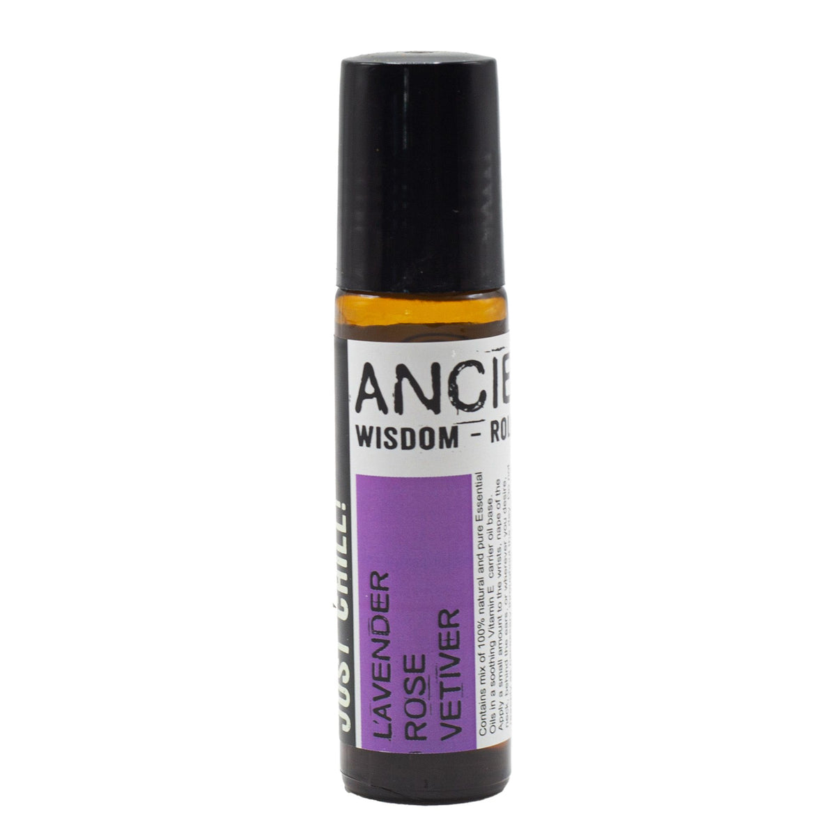 Just Chill Essential Oil Roll-On Blend 10ml – view 13