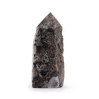 Calcite Side-Polished Tower, approx 9-11cm – view 2
