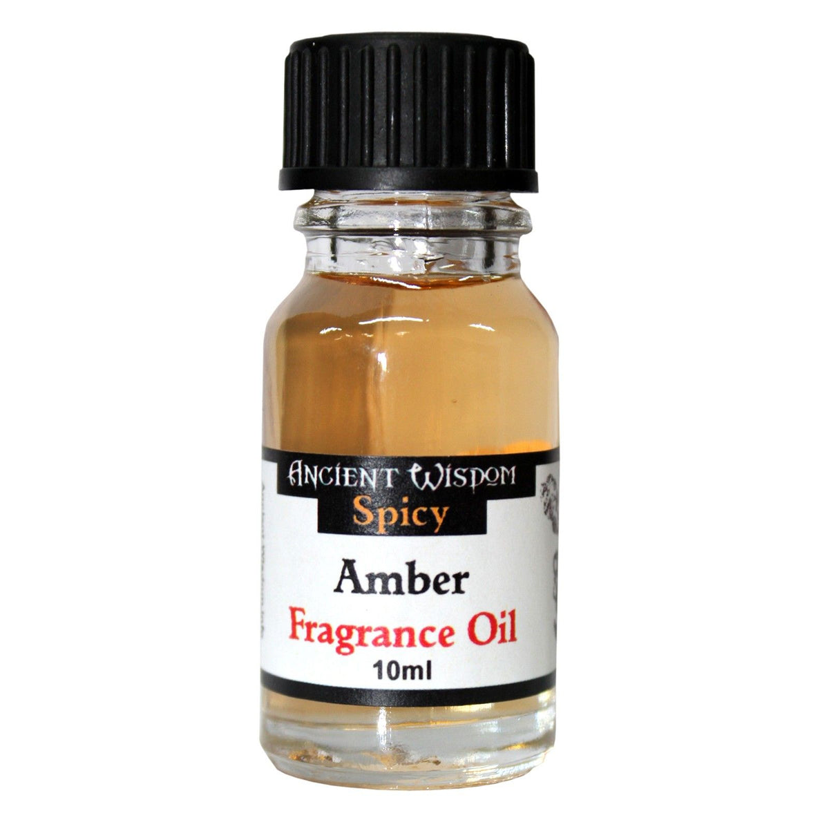 Amber Fragrance Oil 10 ml – view 3