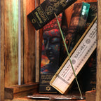 Banjara Buddha Incense Boxed Gift Set - 6 Assorted – view 8