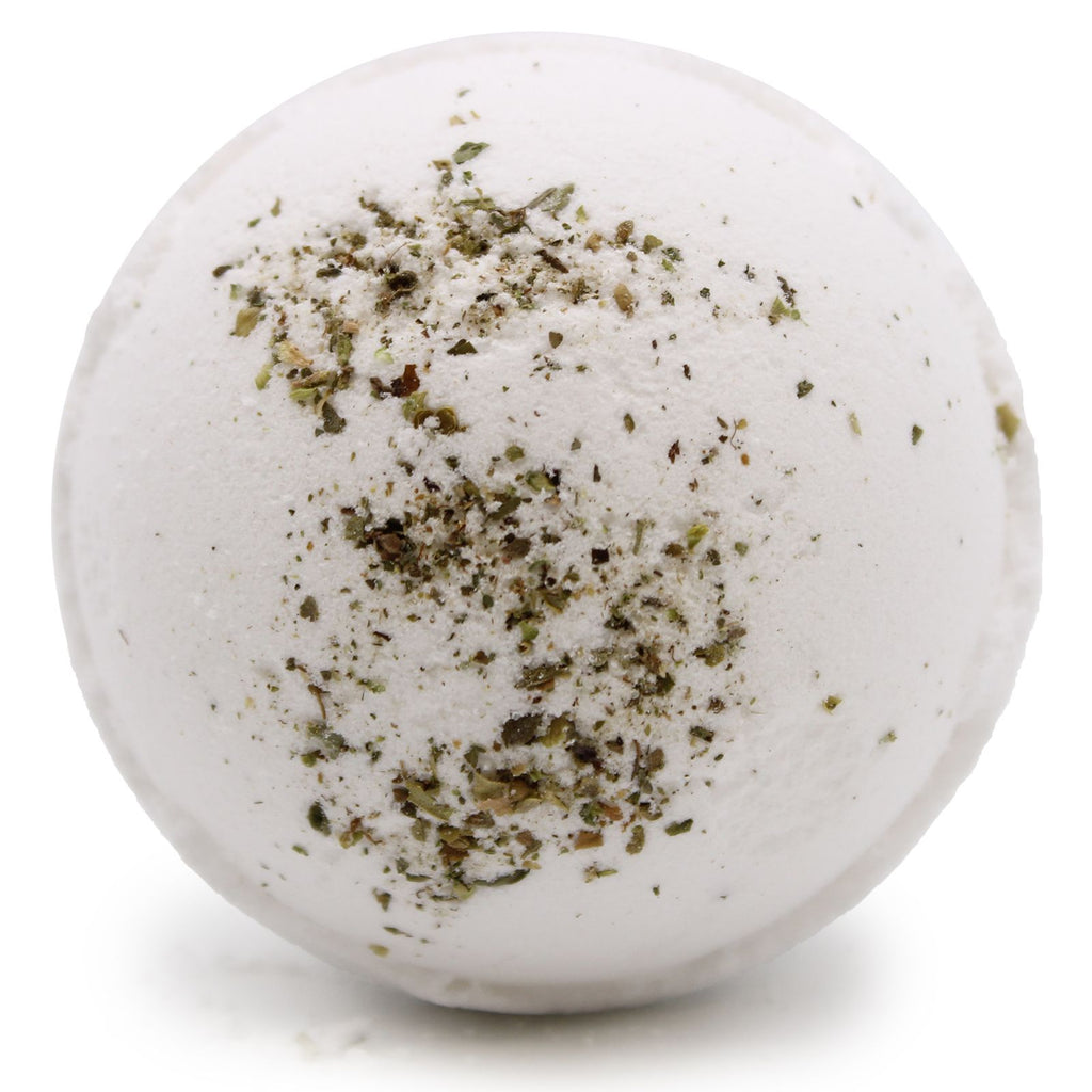 Detox Himalayan Salt Bath Bomb – view 3