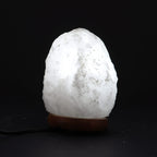 Crystal Rock Himalayan Salt Lamp, 1.5-2 kg – view 6