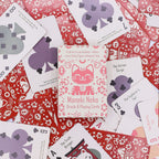 Fortune Cats Playing and Oracle Cards - Maneki Neko Deck – view 10