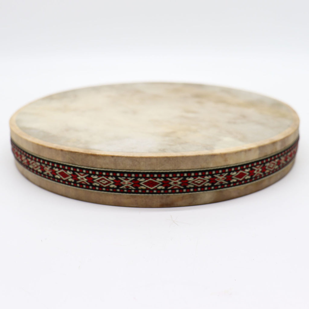 Shaman Sound Healing Ocean Drum - 30cm – view 13
