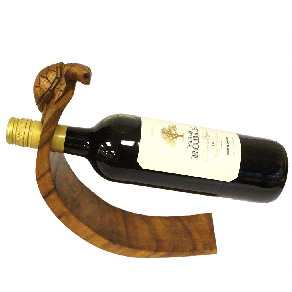Balance Wine Holder - Turtle – view 4