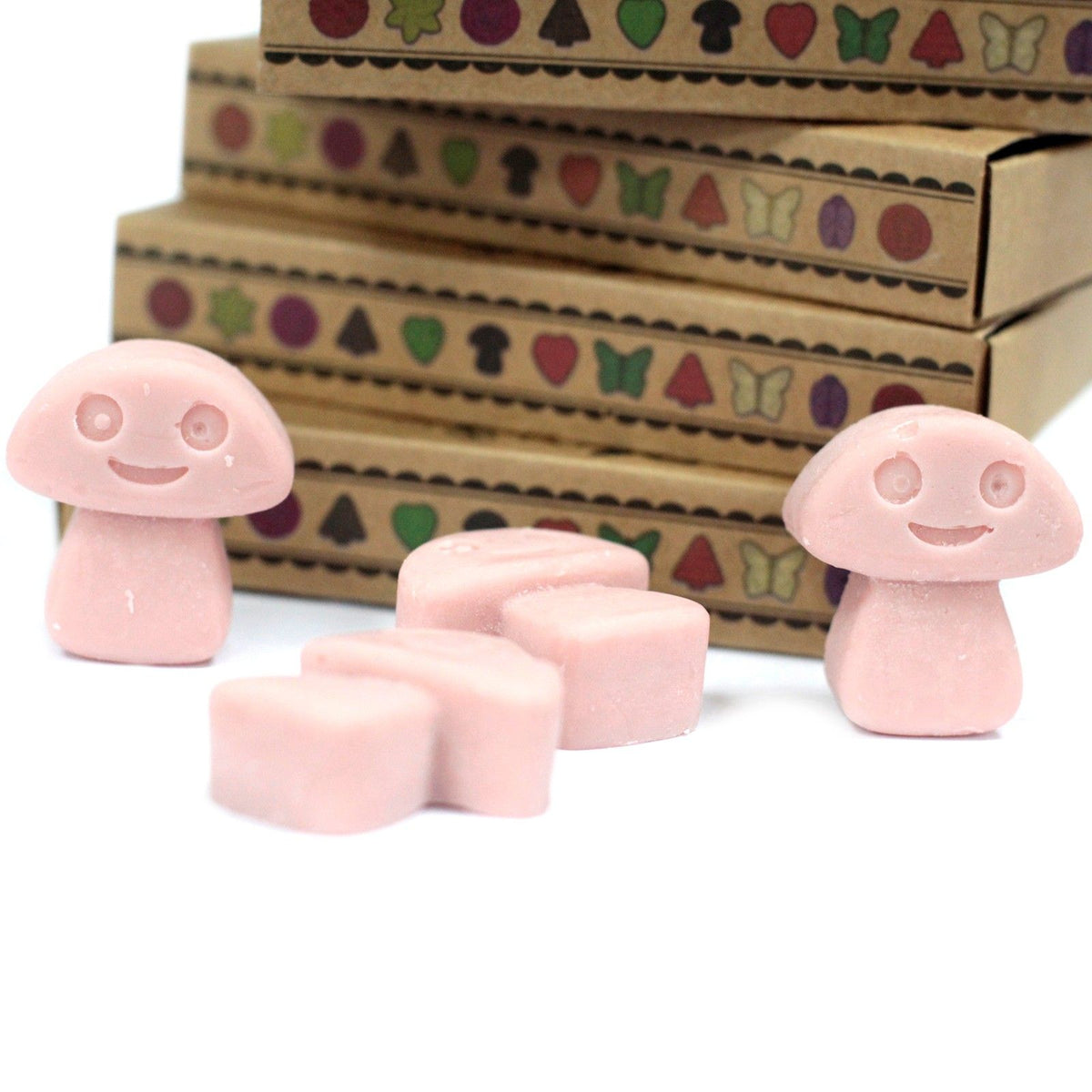 Coffee Trader Wax Melts Gift Box of 6 – view 2