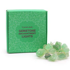 Crystal Jade Gemstone Enchantment Lights – view 2