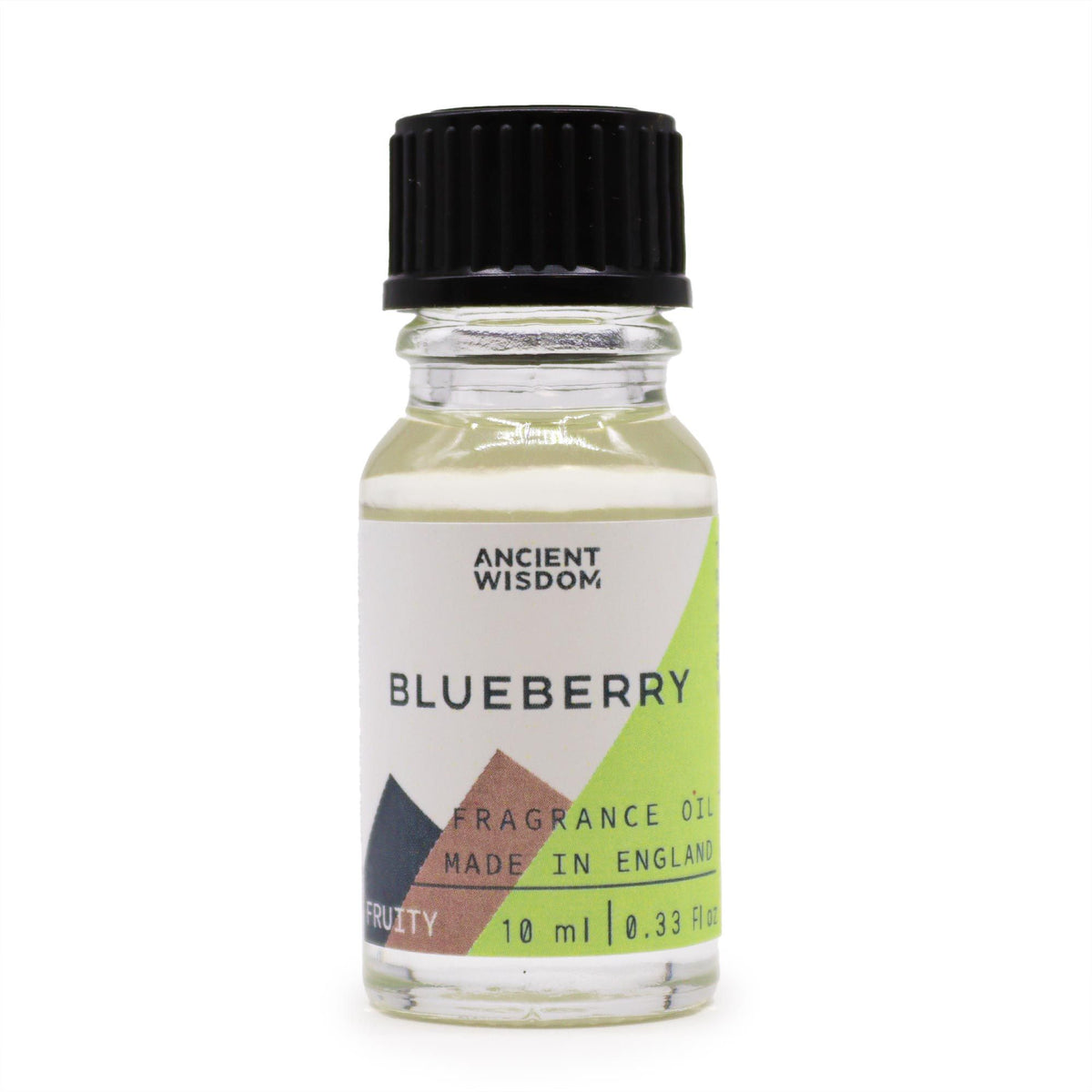 Blueberry Fragrance Oil 10ml – view 2