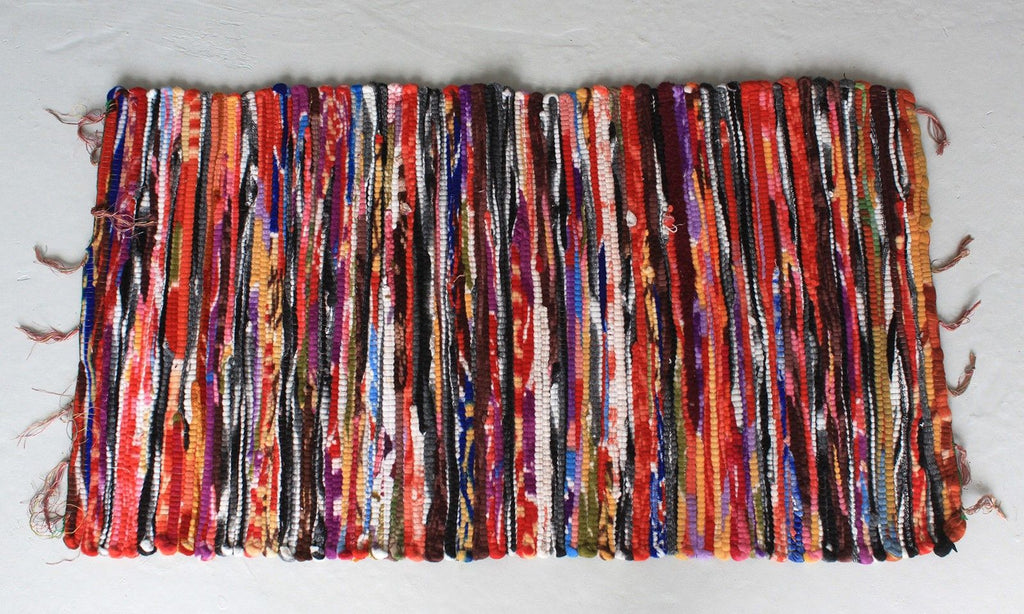 Small Velvet Rug - 50 x 90cm – view 2