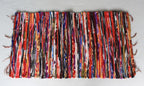 Small Velvet Rug - 50 x 90cm – view 2