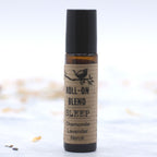 Agnes + Cat Sleep Roll-On Essential Oil Blend 10ml – view 5