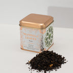 Organic Cinnamon Black Tea – Loose Leaf Tin 50 g – view 2