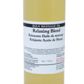 Relaxing 1kg Massage Oil with Lavender and Chamomile