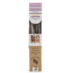 Golden Lavender Smudging Resin Sticks - 30g – view 2