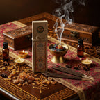 Myrrh Ritual Resin Incense Sticks, Pack of 8 – view 2