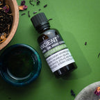 Lemongrass Organic Essential Oil 50ml – view 3