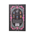 Gold Foil Tarot Card Set with Guidebook