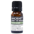 Lavender Organic Essential Oil 10ml – view 2