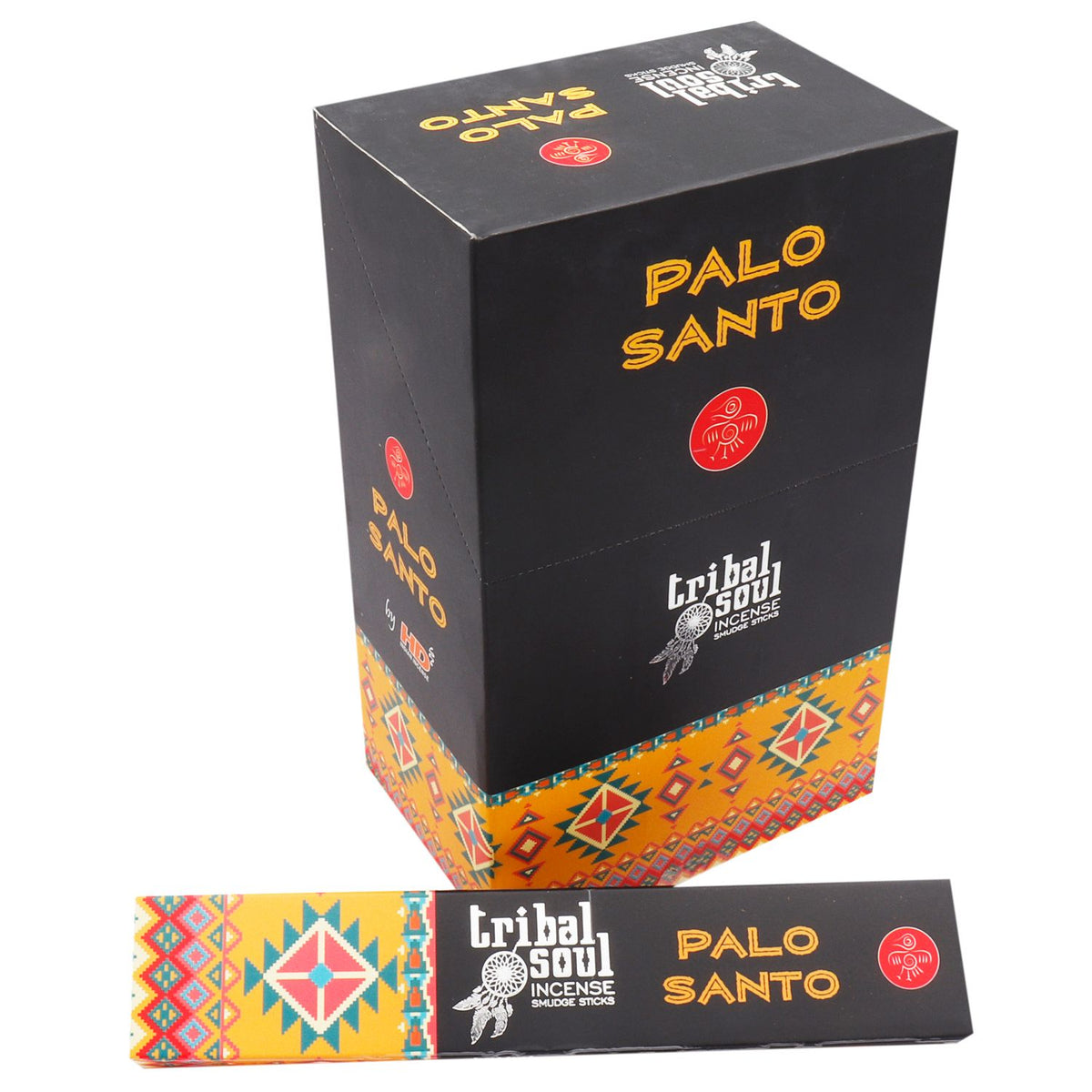 Tribal Soul Incense Sticks - Palo Santo – view 3