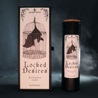 Ancient Witch Locked Desires Ritual Candle - Rosemary – view 6