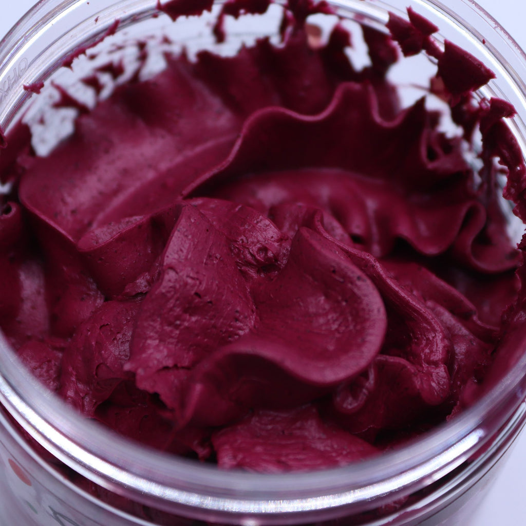 Cherry Whipped Soap 120g – view 4