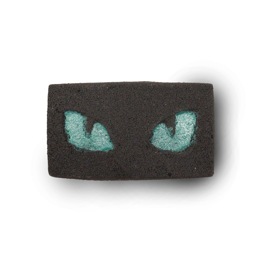 Cat's Eyes Bath Bomb 80g – view 2