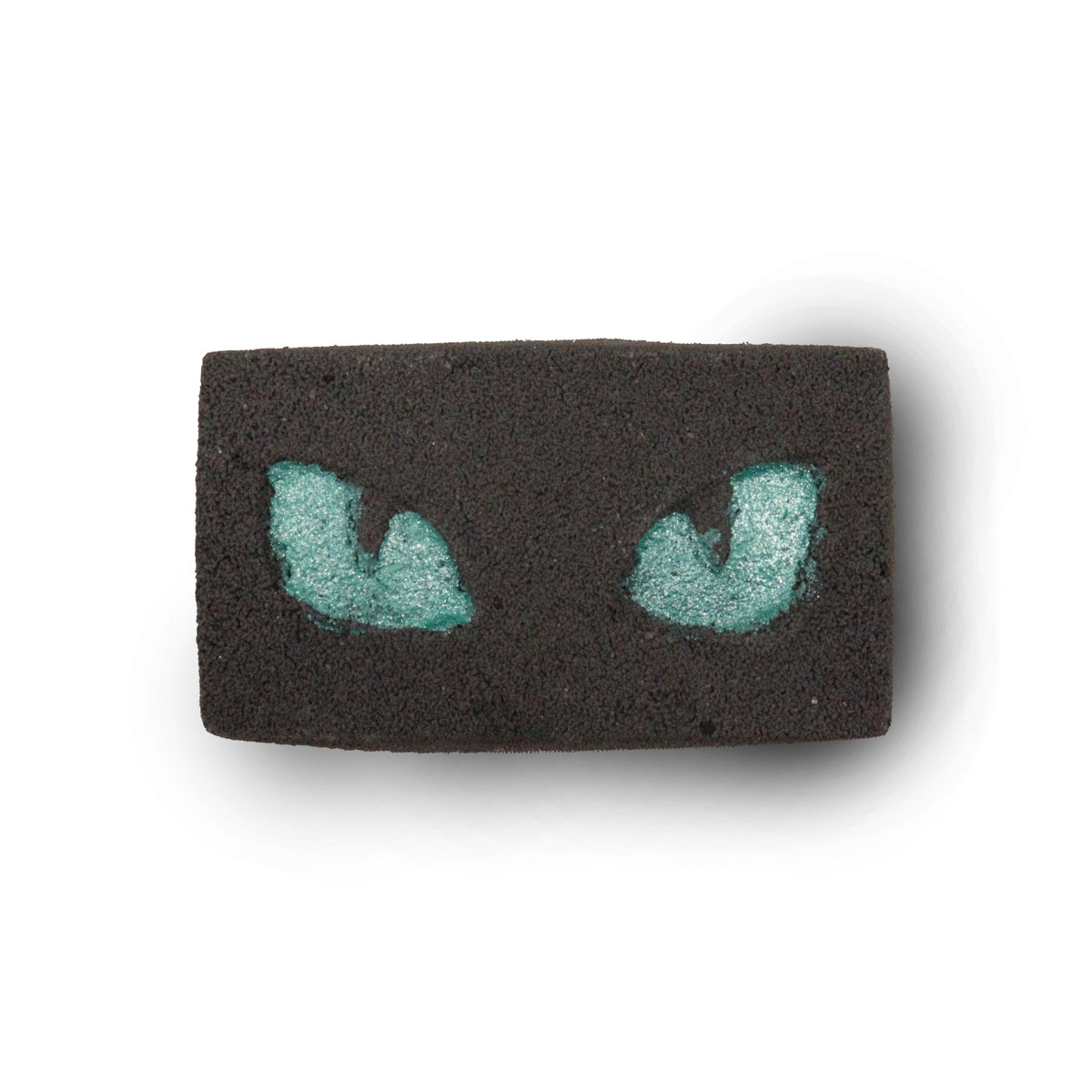 Cat's Eyes Bath Bomb 80g – view 2