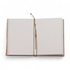 Assorted Esoteric Leather Notebooks, Set of 8 – 15x11 cm – view 4