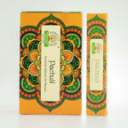 Namaste Mandala Masala Incense - Patchouli – view 6