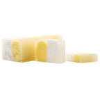 Hand-Crafted Soap Slice - Vanilla - 115g approx – view 2