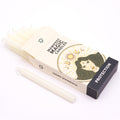 Manifest Magic Candles Pack of 12 - Ivory Protection