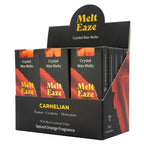 Carnelian Wax Melts 50g - Spiced Orange