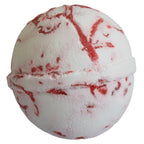Tropical Paradise Coco Bath Bomb - Strawberry – view 2