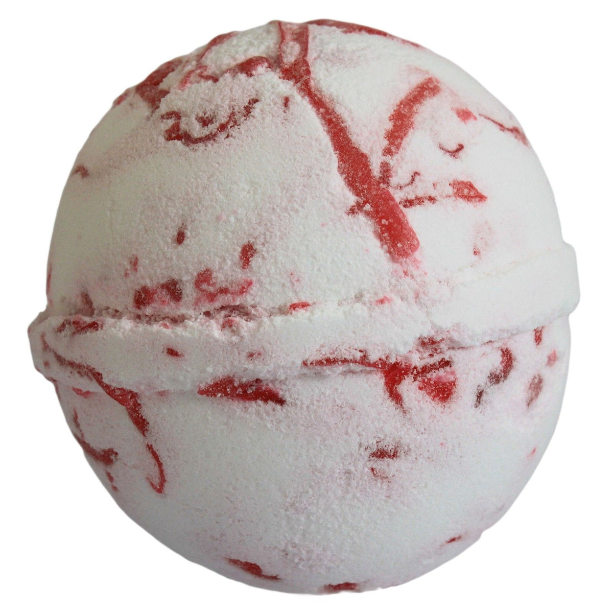 Tropical Paradise Coco Bath Bomb - Strawberry – view 2