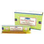 Satya Himalayan Jasmine Incense Sticks – view 3