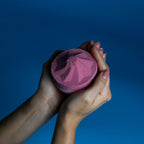 Jumbo Bath Bomb - Razzle Dazzle – view 2