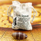 Three Inch Shiva Lingam Stone – view 5