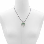 Tree of Life Pendant - Jade – view 5