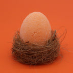 Bath Eggs - Tangerine & Grapefruit, Pack of 6 – view 5