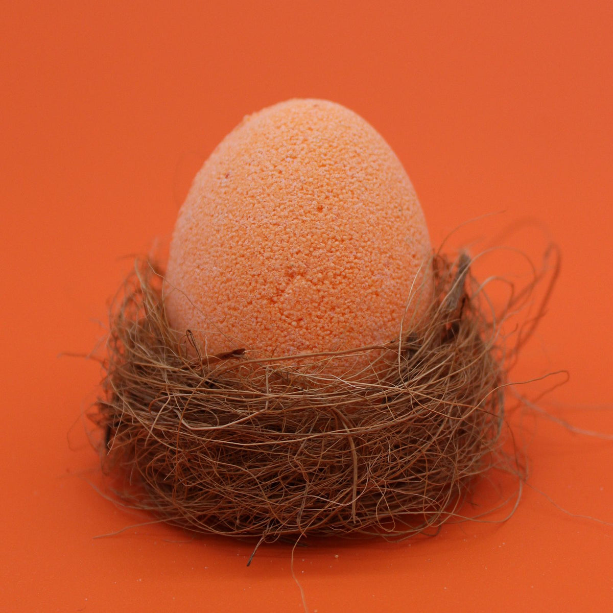 Bath Eggs - Tangerine & Grapefruit, Pack of 6 – view 5
