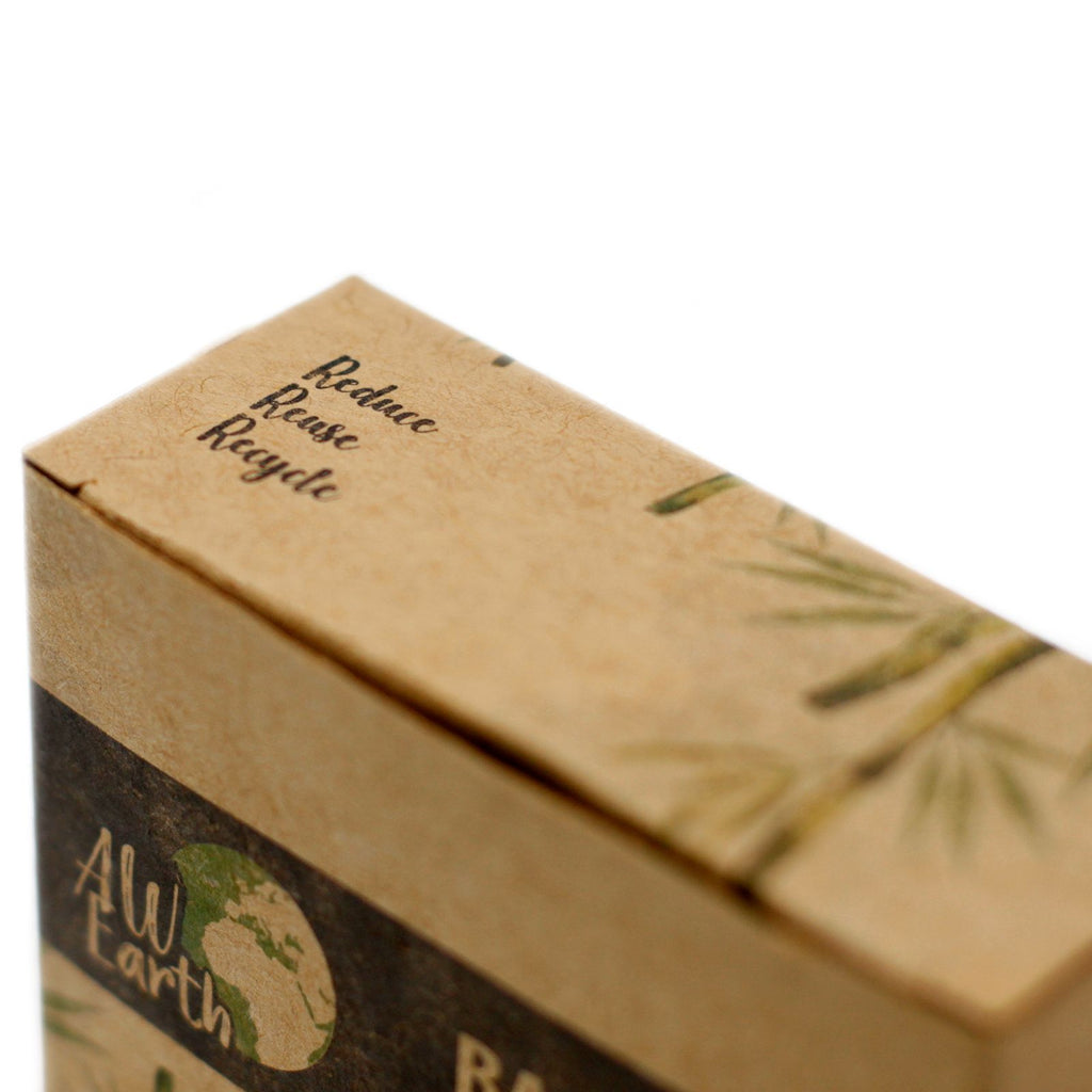Box of 200 Bamboo Cotton Buds – view 4