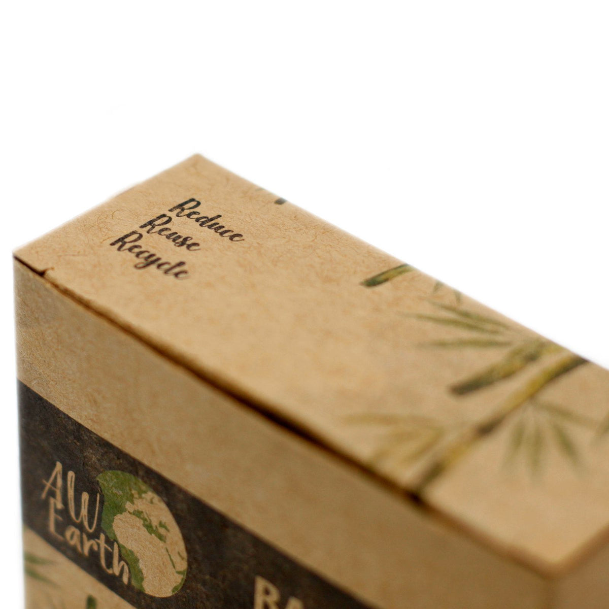 Box of 200 Bamboo Cotton Buds – view 4