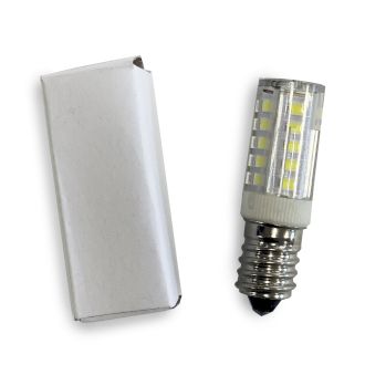 E14 LED Spare Bulb - 3W Warm White – view 3
